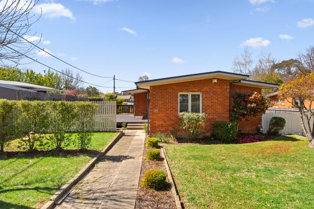 81 Caley Crescent, ACT 2604