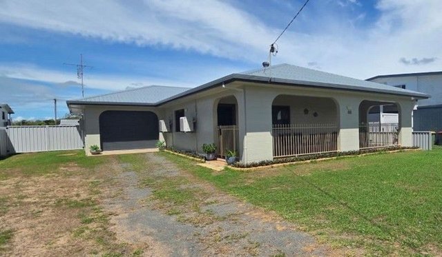 100 Patterson Parade, QLD 4850