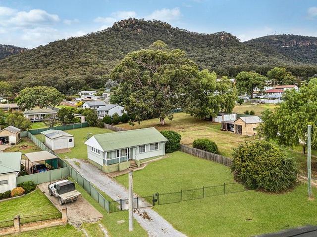 32 Dabee Road, NSW 2848