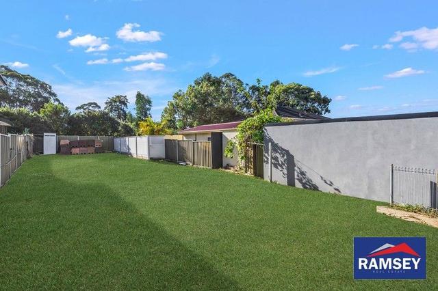 1 Samuel Street, NSW 2195