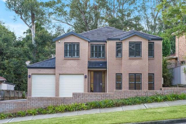 19 Cardinal Avenue, NSW 2119