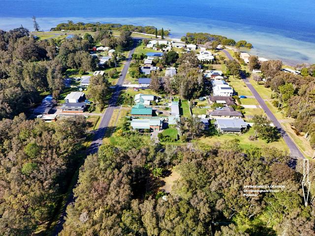 24 Cunningham Street, NSW 2324