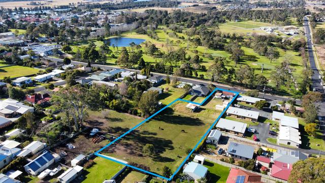 65 Evans Street, NSW 2537