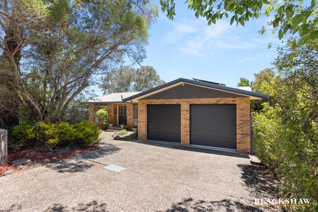 58 Denovan Circuit, ACT 2905