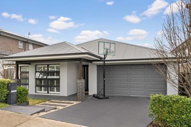 41 Kalinda Avenue, NSW 2765