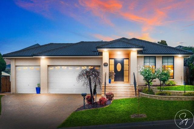 10 Brandon Grove, NSW 2155