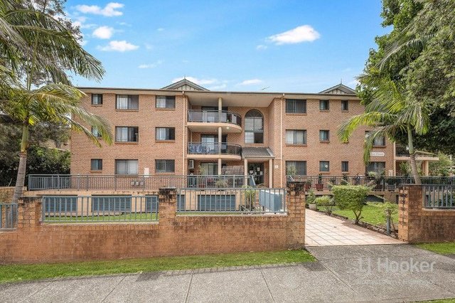 14/34 Weigand Avenue, NSW 2200