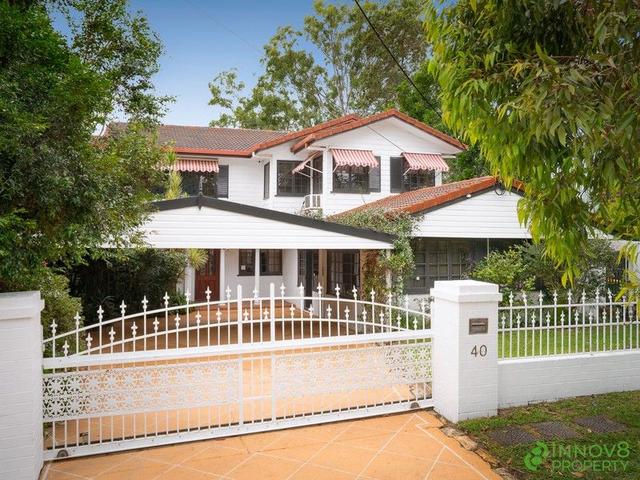 40 Pinelands Street, QLD 4501