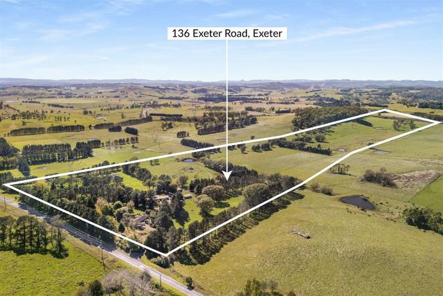136 Exeter Road, NSW 2579