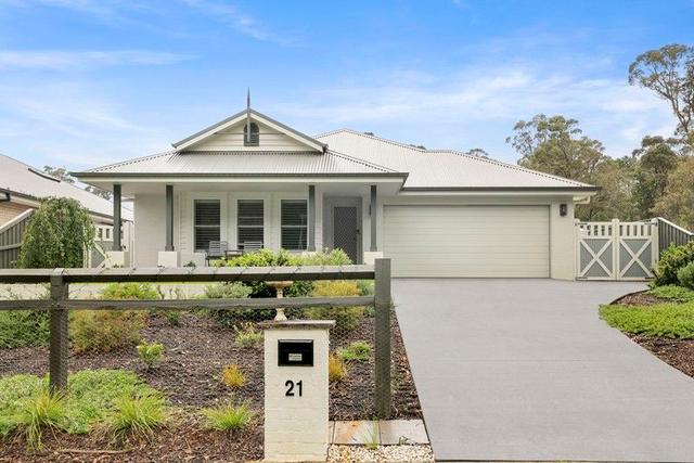 21 Sherwin Crescent, NSW 2575