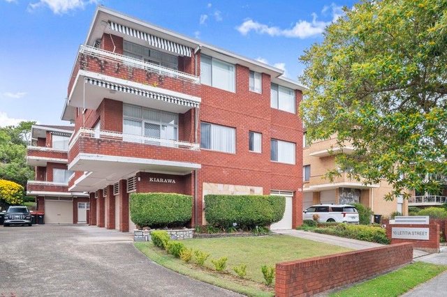 5/10 Letitia Street, NSW 2223