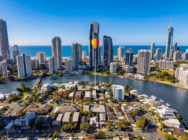 2/9 Stanhill Drive, QLD 4217