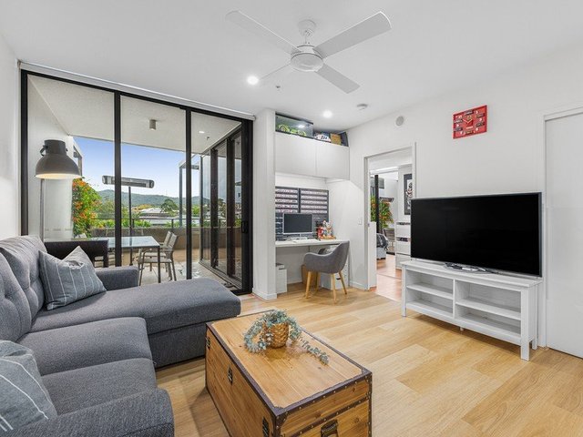 508/48 Jephson Street, QLD 4066