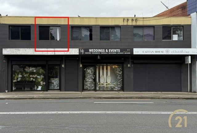 4A/36 The Horsley Drive, NSW 2163