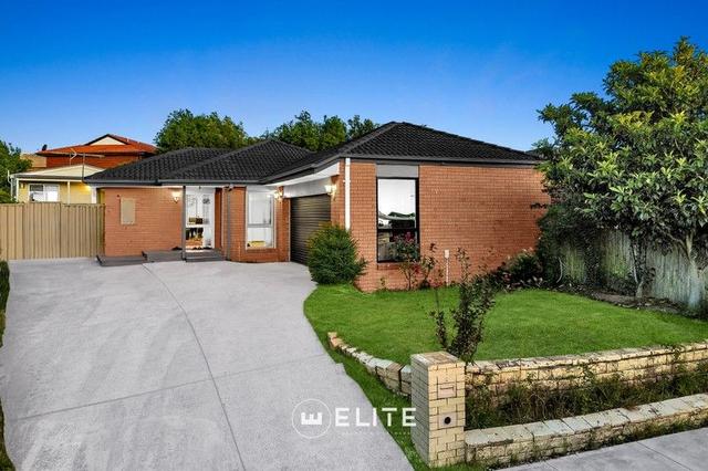 8 Garrett Court, VIC 3805