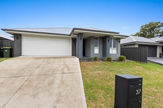 37 Tarrango Street, NSW 2321