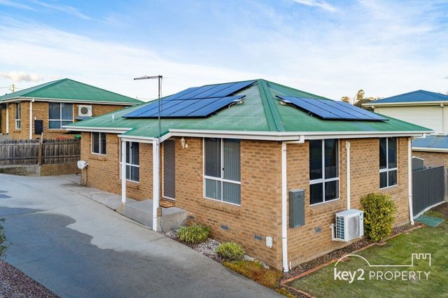 1/17 Bowdens Road, TAS 7290