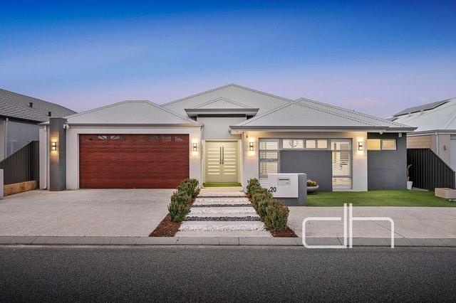 20 Saverne Way, WA 6065