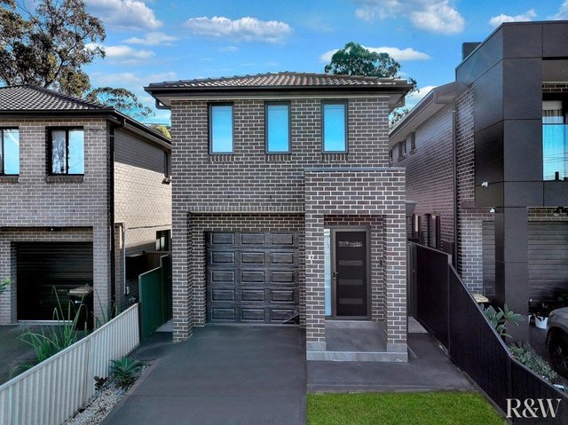 27 Dudley Street, NSW 2770