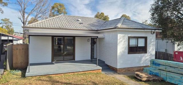 (no street name provided), NSW 2170