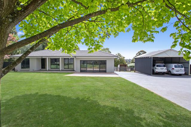 123 Hopetoun Road, VIC 3818