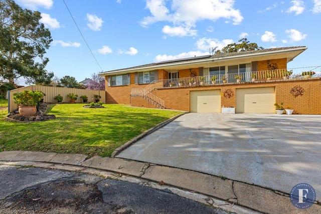 25 Watson  Street, NSW 2594
