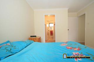 Ensuite/Walk in Robe