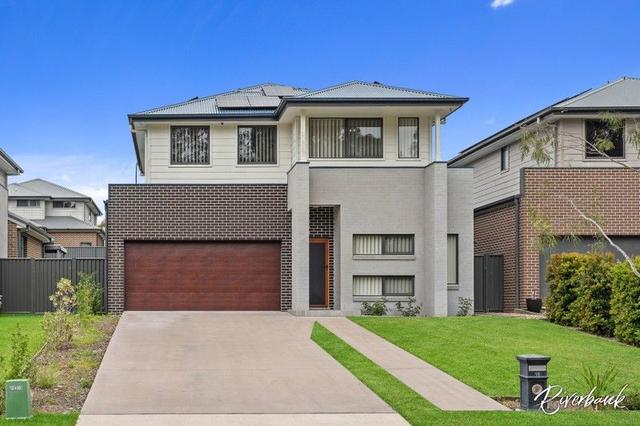 16 Corporal Way, NSW 2747