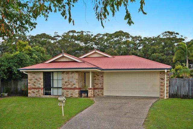 5 Burke Close, QLD 4556