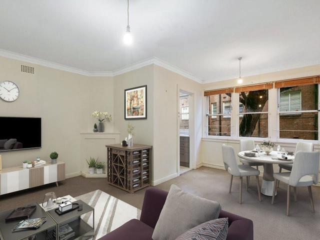 6/19 St Neot Avenue, NSW 2011