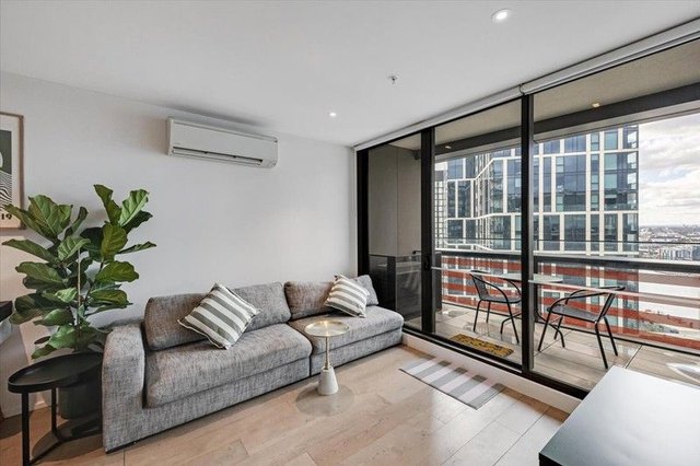 2312N/883 Collins Street, VIC 3008