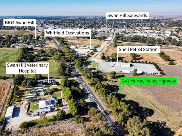 241 Murray Valley Highway, VIC 3585