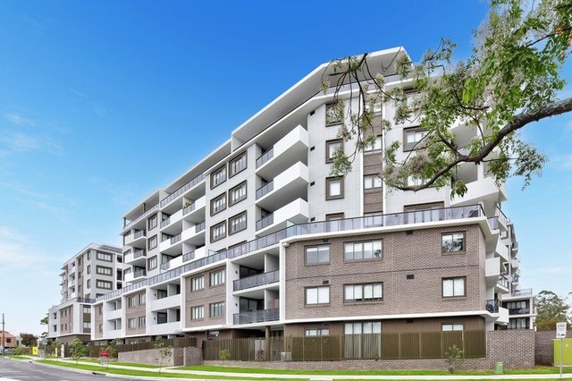405/12C Carson Lane, NSW 2760