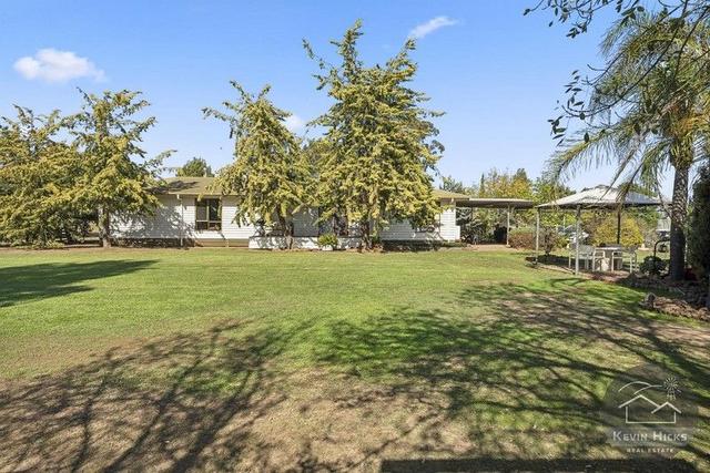 340 Tungamah Boundary Road, VIC 3631