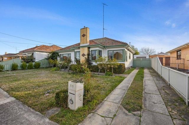11 Elizabeth St, VIC 3355