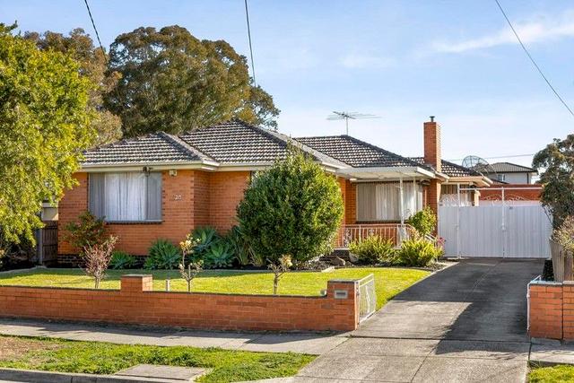 20 Peachey Court, VIC 3044