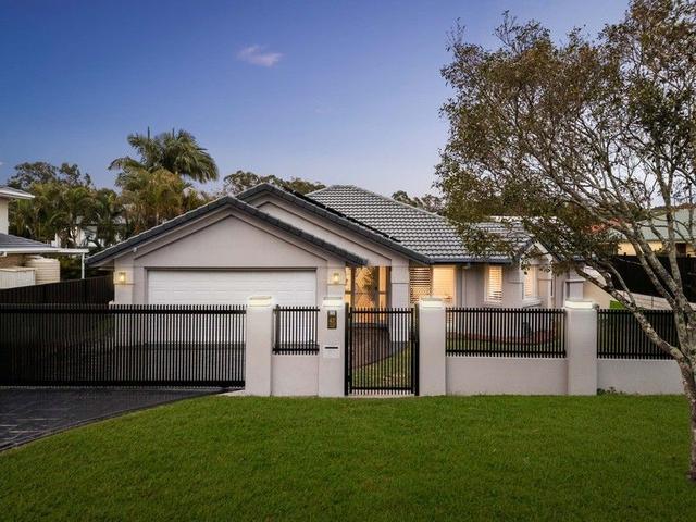 47 Cowell Street, QLD 4152