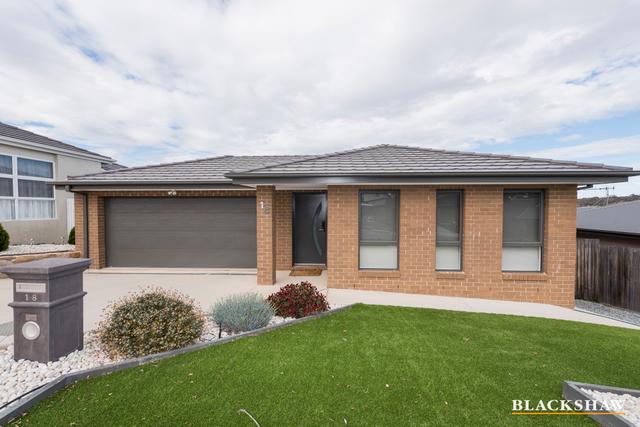 18 Bindugan Crescent, ACT 2913