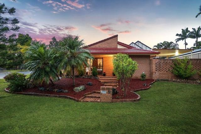 8 Plateau Drive, QLD 4127