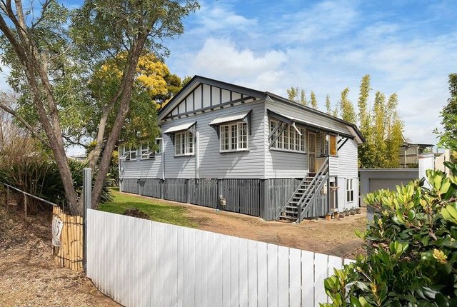 315 Waterworks Road, QLD 4060