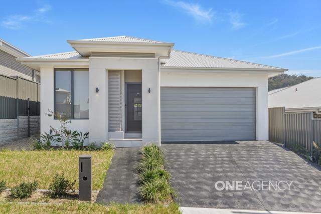 21 Cockatoo Crescent, NSW 2527