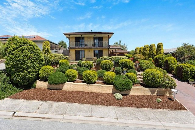 21 Greenridge Court, SA 5127
