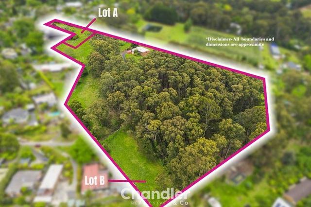 40 Moores Road, VIC 3793