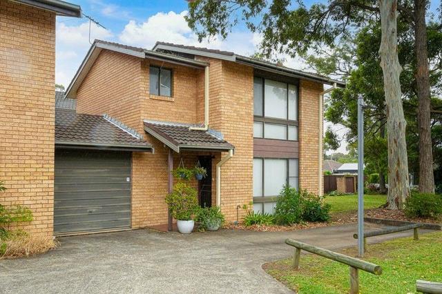 3/11-15 Campbell Hill Road, NSW 2162