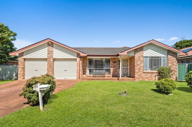 13 Burnett Avenue, NSW 2534