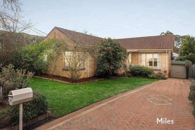 86 Bellevue Avenue, VIC 3084