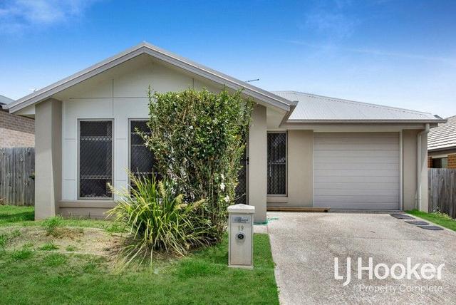 19 Rosewood Circuit, QLD 4207
