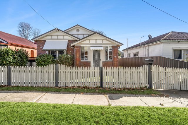 40 Victoria Street, NSW 2580
