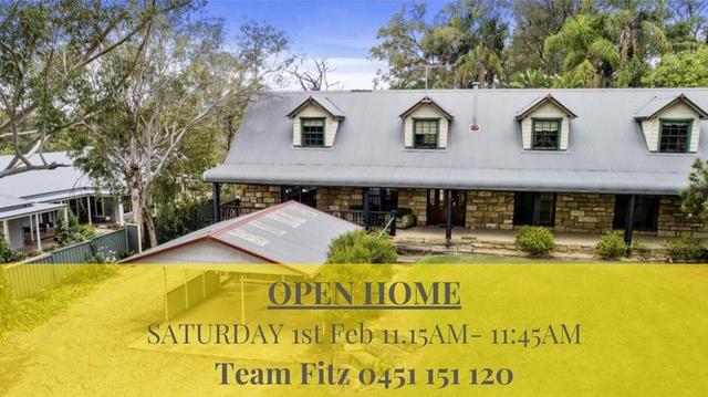 1123 Burragorang Road, NSW 2570