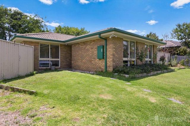 4 Malcom Court, VIC 3810